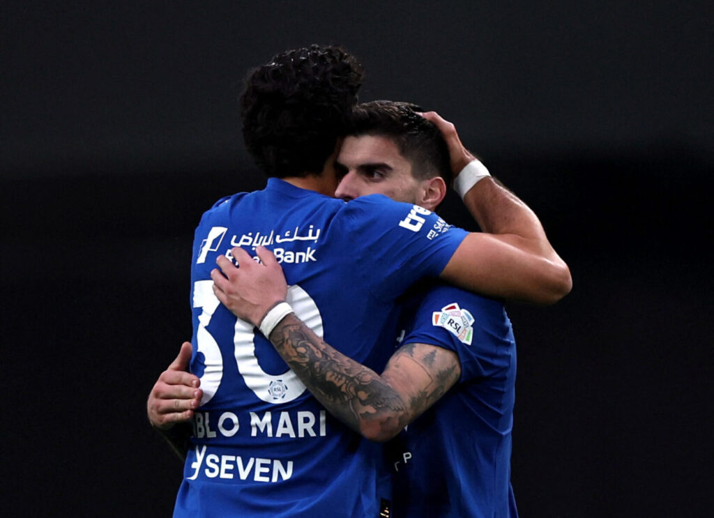 Rúben Neves vil væk i dette transfervindue.