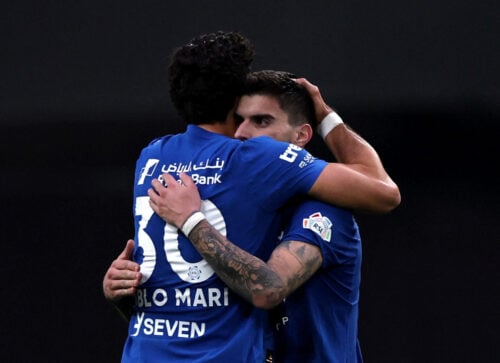 Rúben Neves vil væk i dette transfervindue.