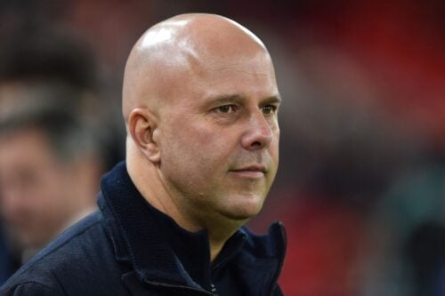 Arne Slot og Liverpool har fået grønt lys.