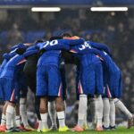 Chelsea tæt på ny transfer.