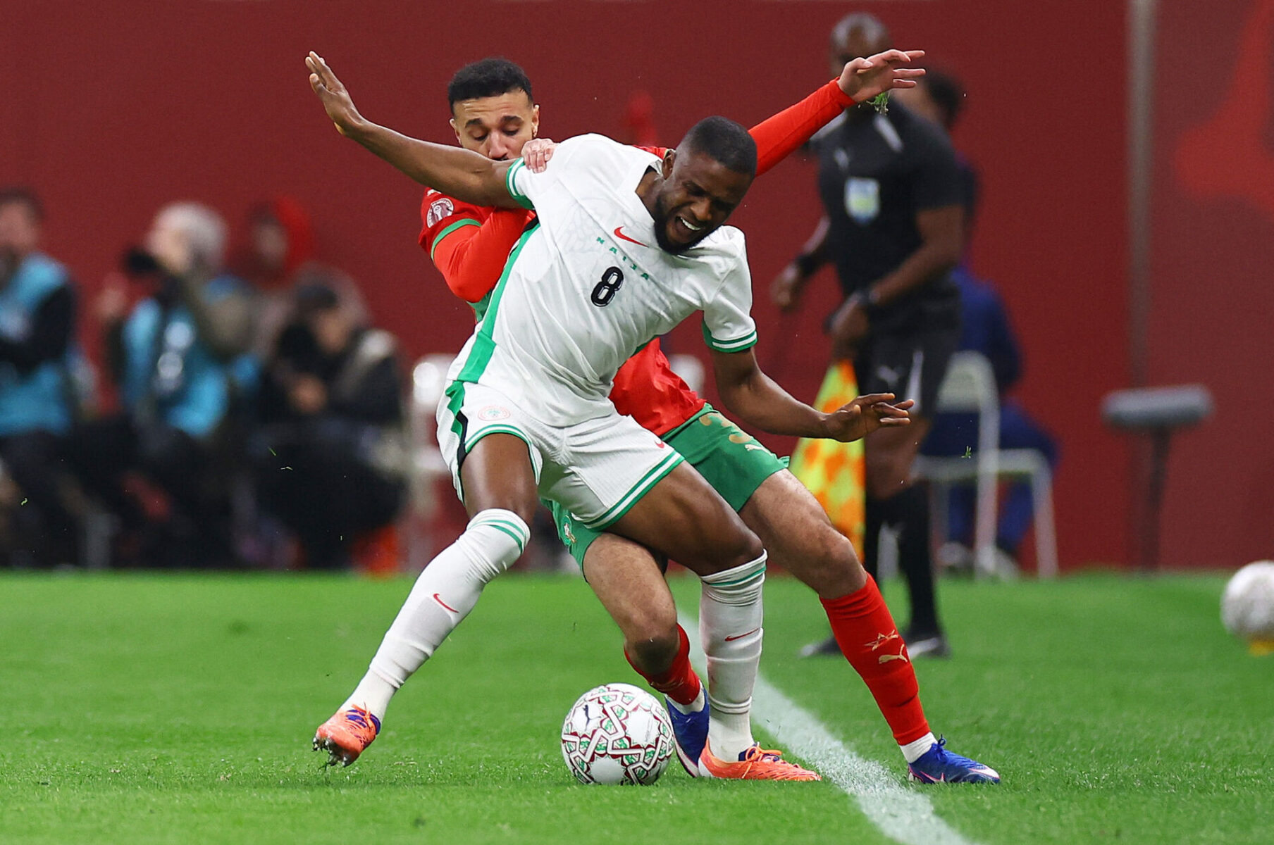 Frank Onyeka drømmer om at spille for Manchester United.