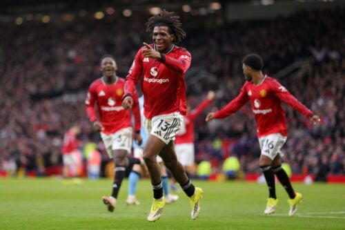 Vil du gerne have det forkromede overblik, når det kommer til Manchester United og deres kommende kampe, så er du kommet til det rette sted.