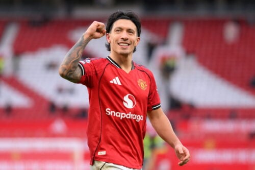 United-stjerne svarer på Scholes-kritik.