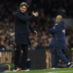 Thomas Frank risikerer fyring.