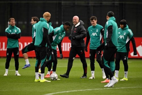 Liverpool står over for en vigtig beslutning i vinterens transfervindue, hvor en profils fremtid er et centralt tema. 