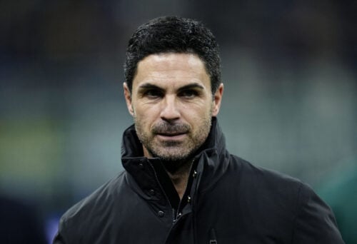 Arsenal er tæt på at vinke farvel til en spiller.