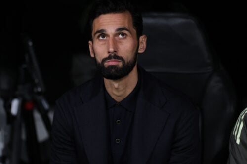 Real Madrid har sat alle sejl ind i jagten ind på Enzo Fernández, som kan være på vej væk fra Chelsea. Nu er en kæmpe aftale i hus.