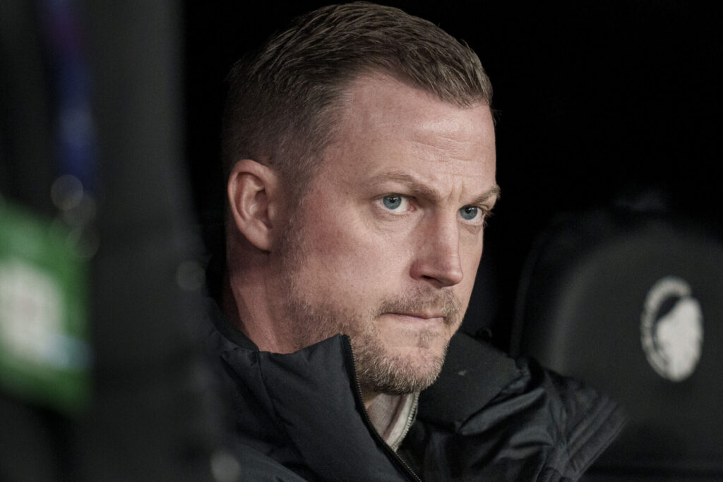 Der kommer til at ske mere hos FCK.