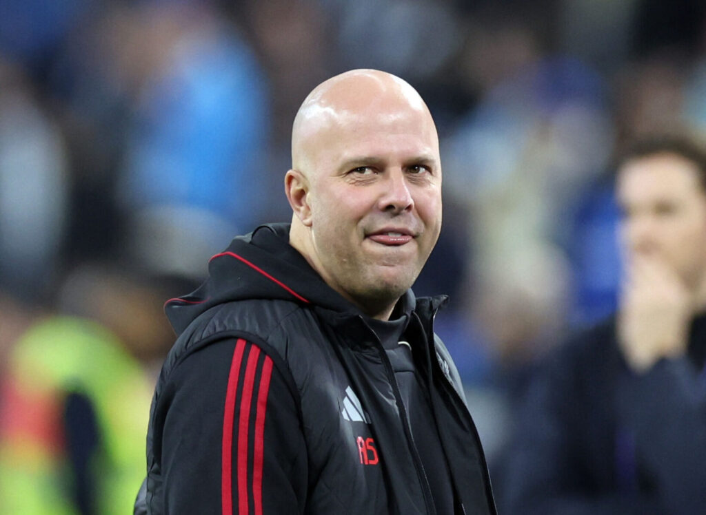 Liverpool byder på stjerne i Premier League.