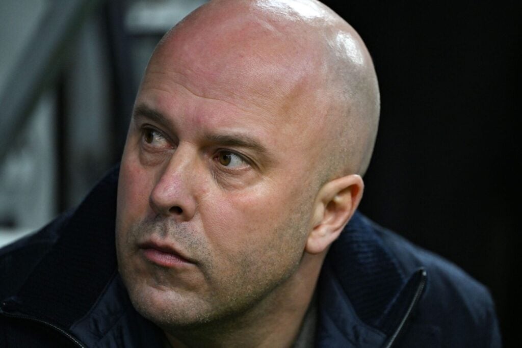 Liverpool har angiveligt udset sig sin næste store profil.