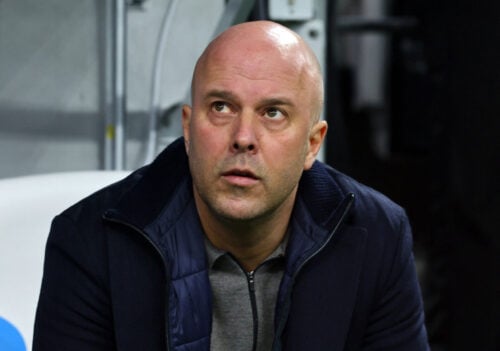 Liverpool og Arne Slot er ikke længere et match.