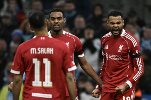 Her får du overblikket over, hvornår Liverpool spiller igen.