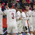 FCM styrker offensiven markant i vinterens transfervindue. Nu er en stor stjerne, der har sagt farvel, på vej til klubben.