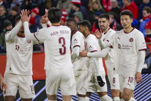 FCM styrker offensiven markant i vinterens transfervindue. Nu er en stor stjerne, der har sagt farvel, på vej til klubben.