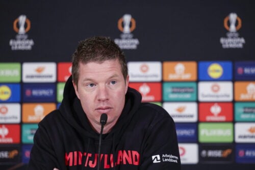 FCM gør klar til den afgørende del af sæsonen, hvor de befinder sig i toppen af Superligaen og Europa League. Nu lander de en vild transfer.