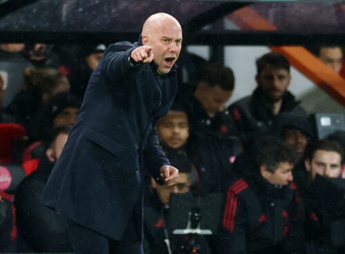 De forsvarende engelske mestre fra Liverpool er desperate efter forstærkninger. Derfor er de nu i intens dialog med en Premier League-stjerne.