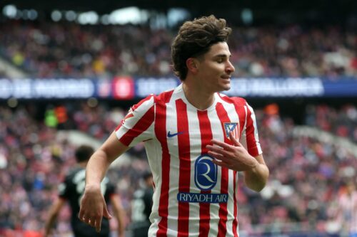 Julián Álvarez kan være på vej mod et opsigtsvækkende gensyn med Premier League. Nu afsløres salgsprisen for argentineren.