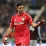 Aftalen om at sælge Emiliano Martínez er på plads.