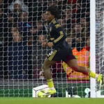 Manchester United må undvære en af holdets varmeste profiler i en længere periode, da Patrick Dorgu pådrog sig en alvorlig skade mod Arsenal.