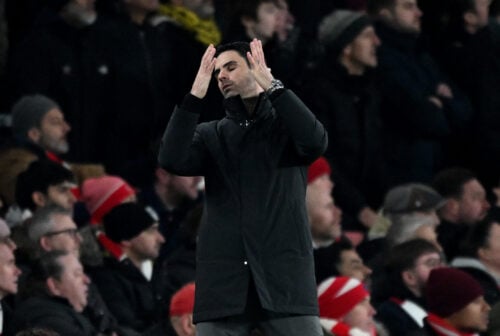 Der tegner sig et klart billede af, hvem der er favorit til at vinde Premier League i denne sæson, men hvad er der blevet af de andre giganter?