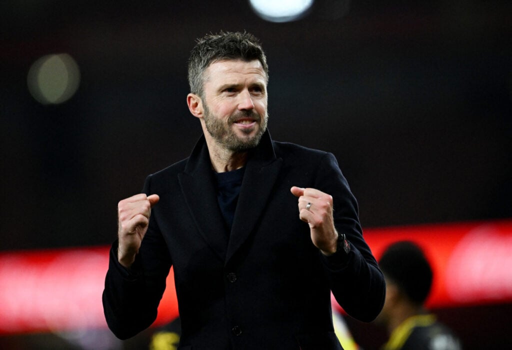 Manchester United kan snart offentliggøre ny transfer.