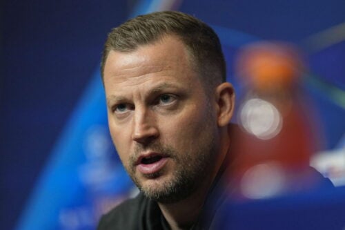 FCK kan gå videre med uafgjort.