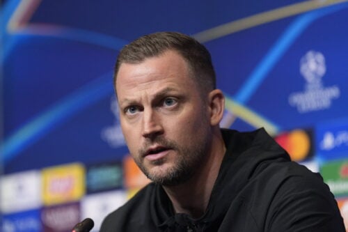 FCK siger farvel til flop.