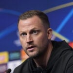 Jacob Neestrup har flere gange været tæt på at tage det næste store skridt i sin trænerkarriere. Nu har en storklub valgt en anden kandidat.