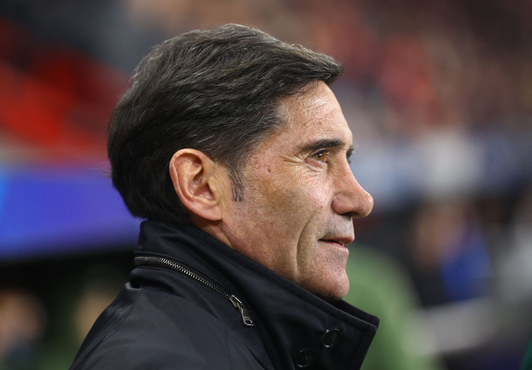 Villarreals succesfulde træner er udpeget som den ideelle afløser. Foto: REUTERS/Thilo Schmuelgen