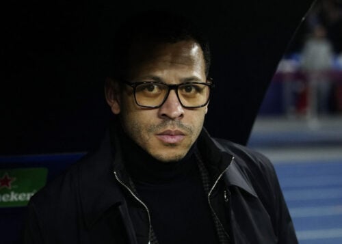 Chelsea har smækket et stort bud afsted.