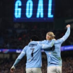 Manchester City er klar til ottendedelsfinalerne i Champions League, mens de har fuld gang i transferaktiviteterne.