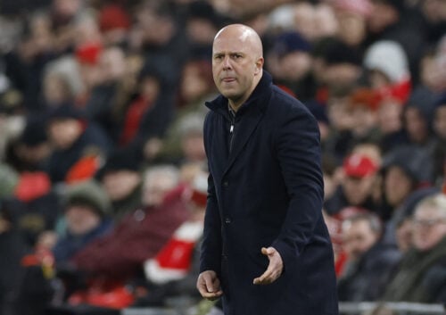 Liverpool kører med klatten i Champions League, men et stort problem skriger til himlen. Nu kan en chokhandel i United være på vej.