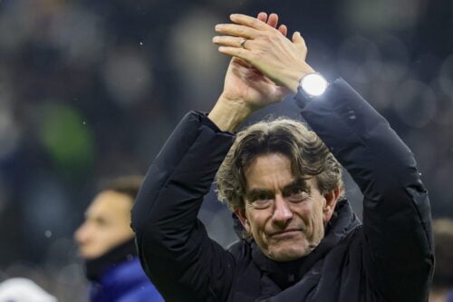 Thomas Frank har fået grønt lys til at hente en spiller til Tottenham. Nu er en Bayern München-stjerne klar til at tage afsked.