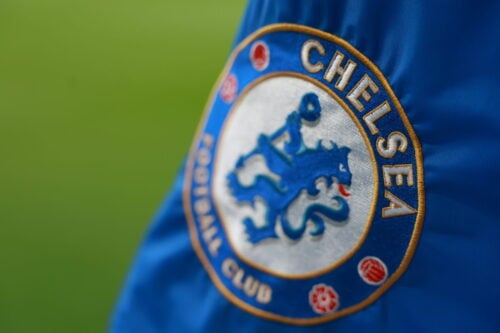 Chelsea kan lave ny transfer.