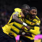 Brøndby begynder at røre på sig.