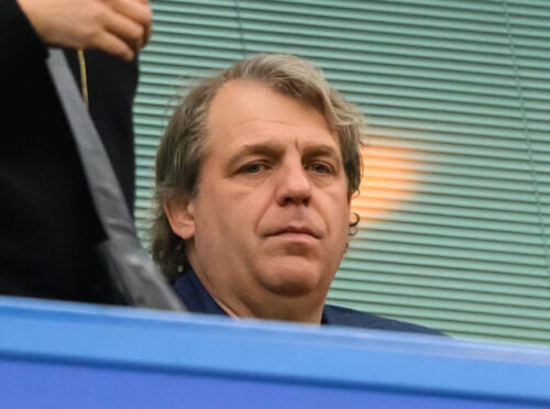 Todd Boehly og Chelsea har angiveligt sagt ja.