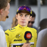 Liverpool får Tour de France til byen.