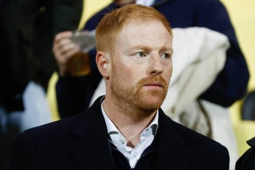 En stor transfer er kollapset i Brøndby.