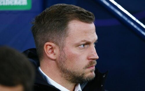 FCK er ramt af skimmelsvamp.