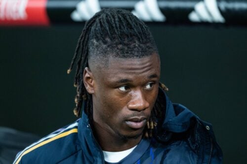 Liverpool er klar til at hente ny tilgang.