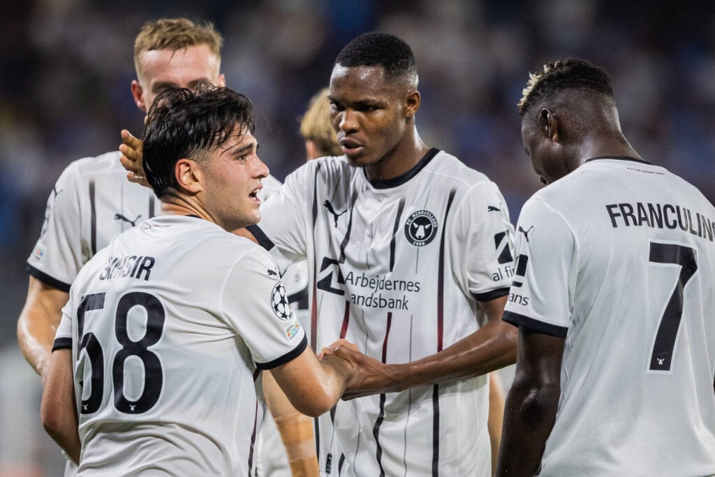 FC Midtjylland afviser.