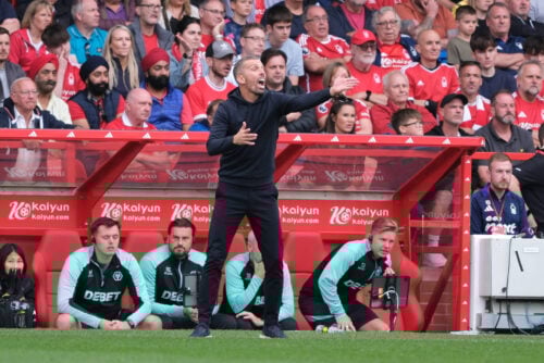 Fra Premier League til Ligue 1.