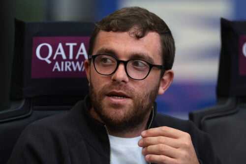 Fabrizio Romano bekræfter transfer kort før Liverpool-brag.