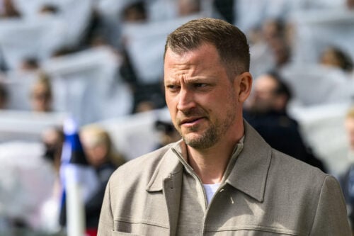 Jacob Neestrup og FCK gik glip af en lovende spiller.