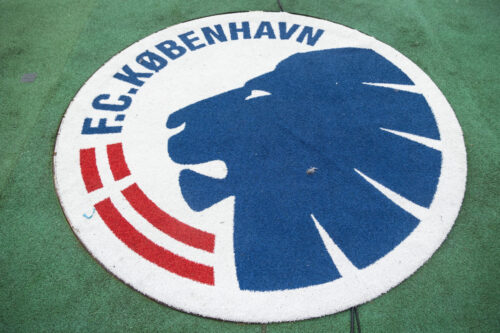 Ahren Thode er ny FCK-mand.