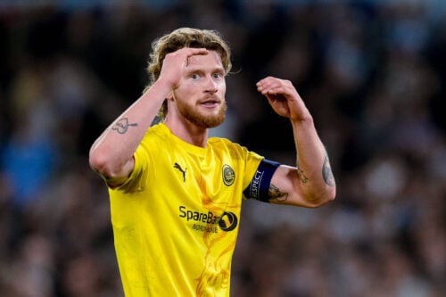 Prisen for Kasper Høgh er nu sat.