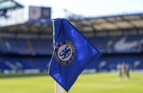 Chelsea kan snart få ny træner.