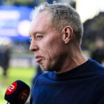 Steve Cooper og Brøndby har for en gangs skyld formået at sælge dyrt.
