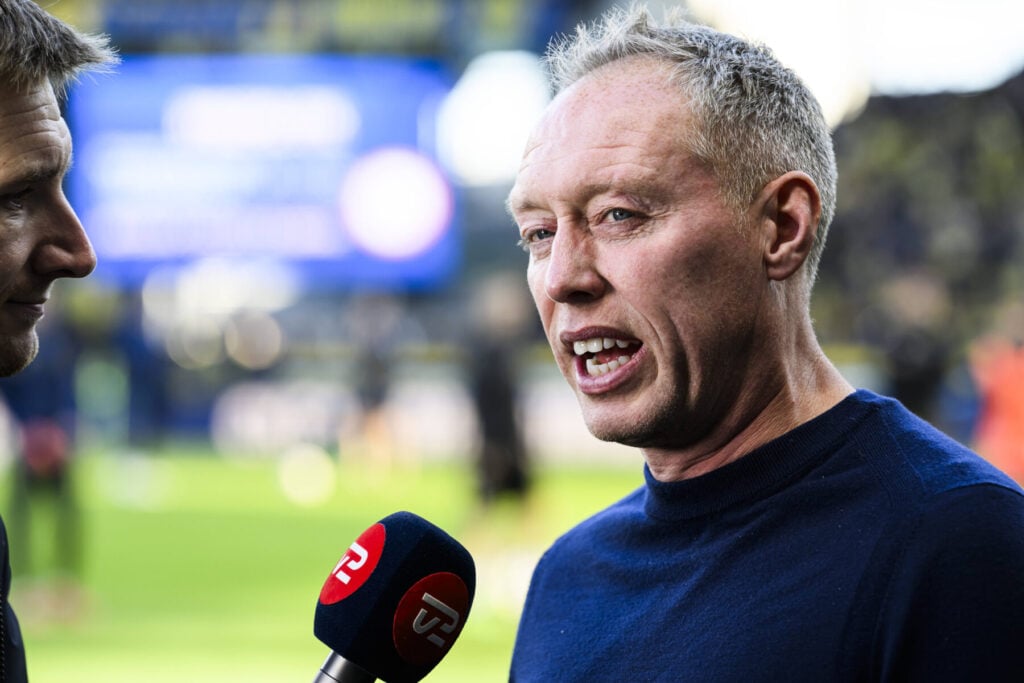 Brøndby er klar til vinterens første forstærkning.