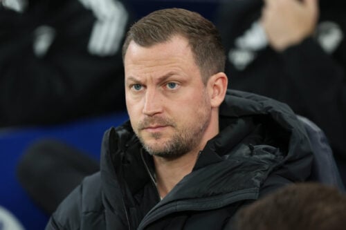 FCK pønser på noget stort.